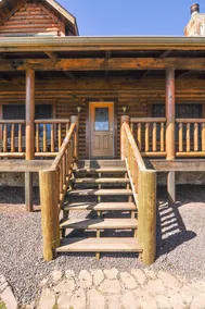 Rustic Cabin Near Purdue University - Image 4