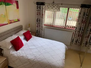 Self enclosed flat in Hellesdon Norwich - Image 3