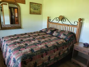 Holson Valley Cabin with Panoramic mountain view - Image 4