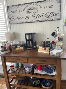 Nautical Farmhouse Reedville VA, Sleeps 8 / 3 Bdrm - Image 2