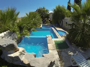 Family&Friends House -pools-Island of Brač-Sutivan - Image 3