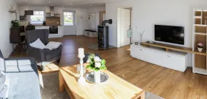 Gästehaus hygge con sauna e caminetto NOVITÀ 2019 \"hygge left\" - Image 3