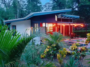 Private Caribbean Villa, Pool, Hot-Water Jacuzzi Tropical Garden - Image 4