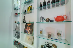 Excellent Apartment at 3 squares of the beach - Image 3