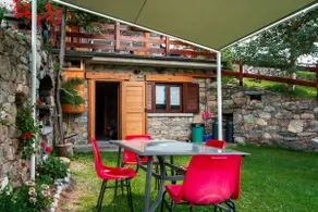 Baita Carnale, Montagna in Valtellina - Image 4