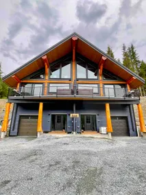 Timberwolf B * Hot Tub *Games Room*Views* - Image 3
