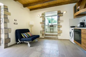 Kyriaki's Traditional Loft - Image 5