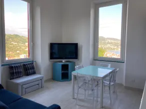 Lerici seaview, in liberty villa, 5’ from BaiaBlu - Image 4