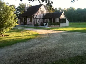 Small house in the heart of Sologne, near Chambord, castles. - Image 3