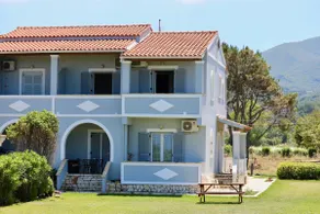 Maria’s House | Exclusive Seaside Retreat Almyros - Image 3