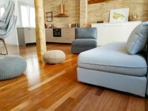 Sagasta Loft with Lift, Air conditioning & WIFI - Image 2