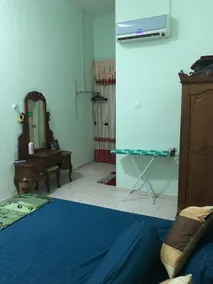 Hajjah Homestay Muar - Image 5