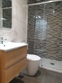 Gibraltar Town centre Suites, in the heart of town - Image 4