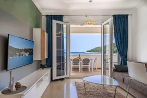 Superior Suite mit Meerblick :) WERTVOLLE MOMENTE - Image 5
