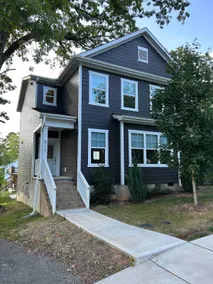 Downtown Villa - Steps from the heart of Waxhaw. - Image 4