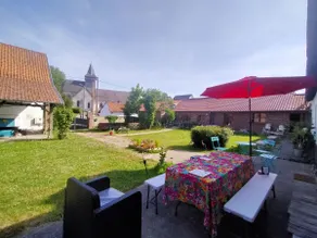 *Guest apartment equipped for 5/6 people Renovated farm - Image 2