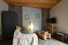Holiday Home Saint-Gilles near Beach - Image 2