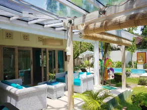 Villa Bunny Seminyak tæt på stranden, - Image 5