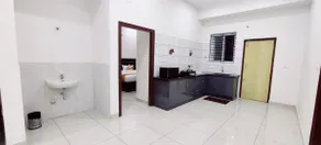 Lovely 2BHK AC apartment - Image 4