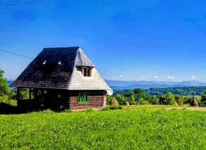 Casa Faina Breb Village Guesthouse - Image 5