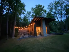 Lamoine Modern Guest House - Image 2