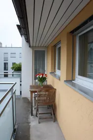 Executive 2 BD flat in city center - Hösch 1 - Image 5