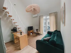Boho apartment Nadolnik - Image 4
