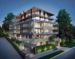 HELT NY! Modern Luxury 2B2B Apt, Vatten utsikt, Läge - Image 3
