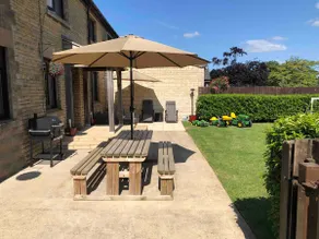 Moo Cow Cottage Self Catering - Image 5