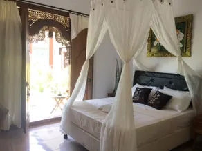 Bali Segara Lestari Villa (Beach Villa) “Waterfall” - Image 3
