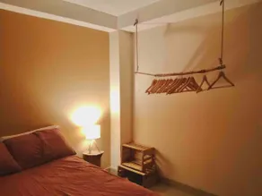 Cosy apartment in the heart of Pisac with rooftop - Image 4