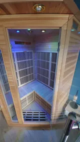 Lizon Cocooning Aparthotel with sauna - Image 4