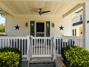 The Gardens Beach Cottage - Image 2