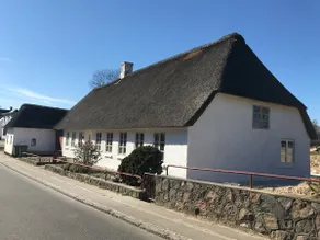 Newly renovated holiday home close to the beach in southern Denmark - Image 2