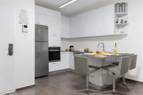 Florentine 2BR with Sea View by HolyGuest - Image 5