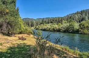 River Retreat+ Indoor Pool & Hot Tub on 3.5 Acres - Image 3