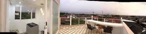 Modern Minimalist 3-story House and Roof Top - Image 4