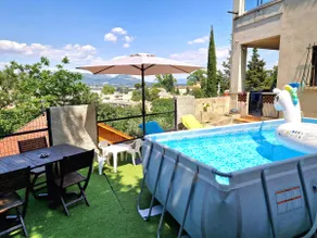 Villa Marseille in the heights - Image 4