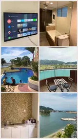 Bella Suites Marina Island - Lumut @ Pangkor - Image 3