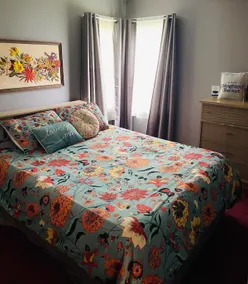 Cozy & Quiet Living at the Cookie Cottage - Image 5