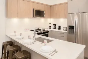 Maple House (3 BEDS +1 SOFA BED) Basement Suite - Image 2