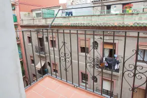 Flat with balcony next to the beach, SV - Image 4