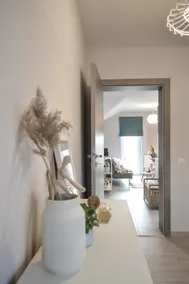 White Tulip Villa - Ocean Apartment - Image 4