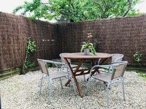 75 m2 house for 4 people, 4.5 km from the Towers - Image 4