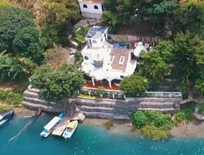 The Castle on Lake Atitlán - Image 4