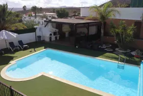 Vivenda de luxo em Fuerteventura, com vista para o mar. - Image 2