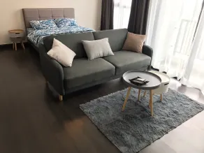 Cozy Private Studio | KLCC view | Perfect Getaway - Image 3