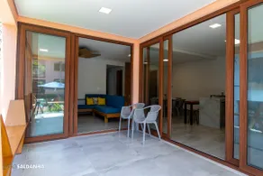 Foot-in-the-sand condominium - South Pool 202 - Image 3