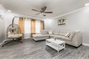 (6 Beds)Southern Timeless Ranch by WRAFB/Mall/Park - Image 3