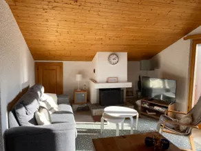 Cozy apartment at the bottom of the slopes. - Image 3